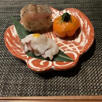 予約制・コース料理 ともなが - 