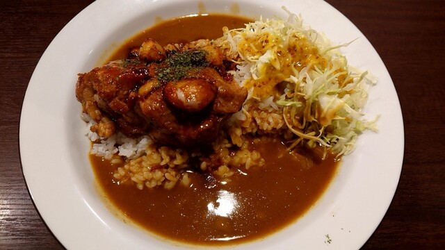 CoCo Ichiban Ya Fuso Ten photo 2