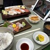 地魚食堂 てるてる