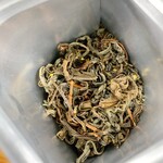 TEAROOM Yoshiki Handa - 日本の桂花紅茶　中身