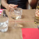 la Un, Deux, Trois - 