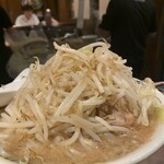 麺屋 のスたOSAKA - 