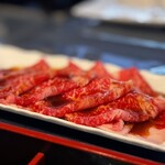 石水亭 - 料理写真: