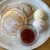  J.S. PANCAKE CAFE  - 料理写真: