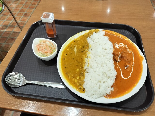 TIFFIN de CoCo Rifu~Oku Inazawa Ten