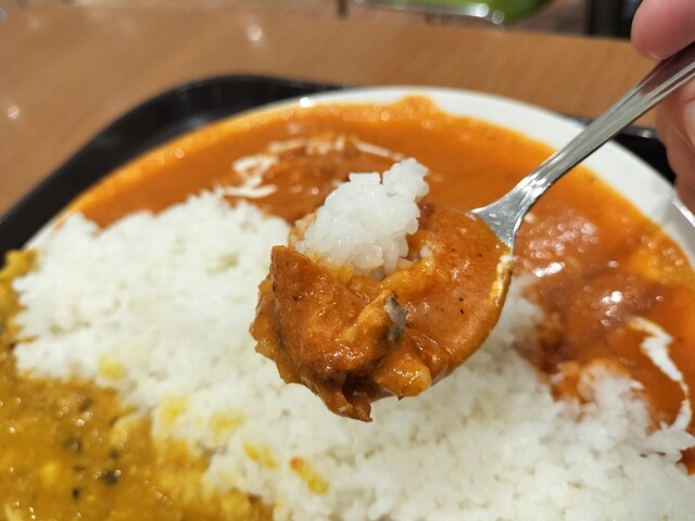 TIFFIN de CoCo Rifu~Oku Inazawa Ten photo 5