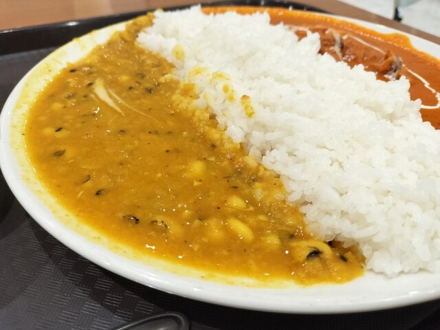 TIFFIN de CoCo Rifu~Oku Inazawa Ten photo 2