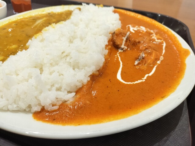 TIFFIN de CoCo Rifu~Oku Inazawa Ten photo 3