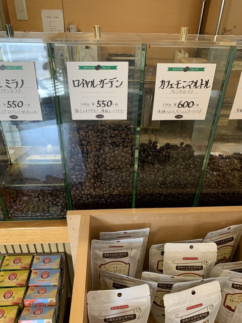 福島市卸町のJ&rsquo;s Coffee &ndash; 落ち着くカフェで本格コーヒーを楽しむ