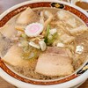 喜多方ラーメン大安食堂 仙台トラストシティ店