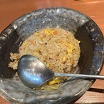喜多方ラーメン大安食堂 仙台トラストシティ店 - 