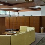 伊勢カントリークラブレストラン - 