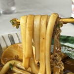 伊勢カントリークラブレストラン - 