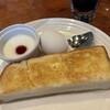 茶房・伽羅大野木店 - 