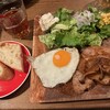センバキッチン グリーンハウス ハービスプラザ店