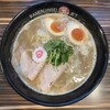 Ramen Jinsei Jetto - 