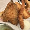 魚がし食堂 Rinto店