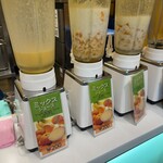 梅田 ミックスジュース 本店 - 