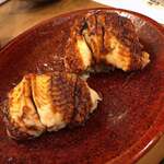 穴子料理と地酒 浅草 川井 - 