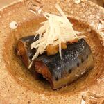 穴子料理と地酒 浅草 川井 - 