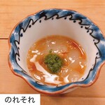 穴子料理と地酒 浅草 川井 - 