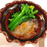 穴子料理と地酒 浅草 川井 - 