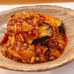 穴子料理と地酒 浅草 川井 - 