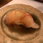 穴子料理と地酒 浅草 川井 - 