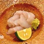 穴子料理と地酒 浅草 川井 - 