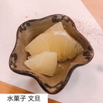 穴子料理と地酒 浅草 川井 - 