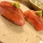 穴子料理と地酒 浅草 川井 - 