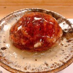 穴子料理と地酒 浅草 川井 - 