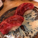 穴子料理と地酒 浅草 川井 - 