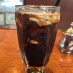 茶房・伽羅大野木店 - 