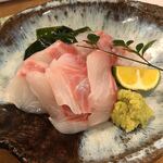 穴子料理と地酒 浅草 川井 - 