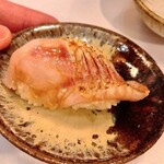 穴子料理と地酒 浅草 川井 - 