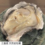 穴子料理と地酒 浅草 川井 - 