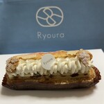 Ryoura - エクレール  ラムレザン