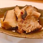 穴子料理と地酒 浅草 川井 - 