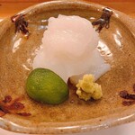 穴子料理と地酒 浅草 川井 - 