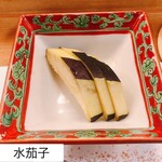 穴子料理と地酒 浅草 川井 - 