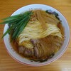 中華そば専門店 笠北