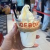 IDEBOK 海老名SA上り店