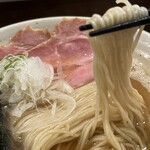 麺屋 喜楽明人 - 