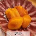 穴子料理と地酒 浅草 川井 - 