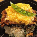 穴子料理と地酒 浅草 川井 - 