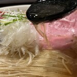 麺屋 喜楽明人 - 