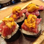 穴子料理と地酒 浅草 川井 - 