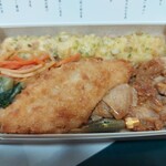 海苔弁 いちのや - 