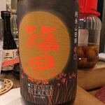 穴子料理と地酒 浅草 川井 - 